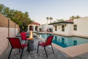 Moon Valley Manor