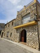 Spacious House in Can Trabal