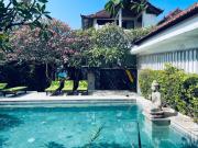 Meditasi Bungalows & Villas