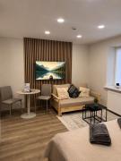 Pure Lotus Studio Apartment Druskininkai