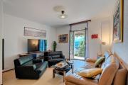 Casa Pontaccio With Terrace And View - Happy Rentals