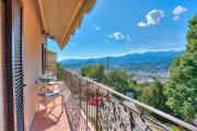 Casa Pontaccio With Terrace And View - Happy Rentals