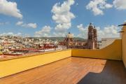 Top Zacatecas