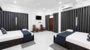 Green Ivory Villa