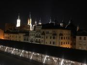 Top Zaragoza