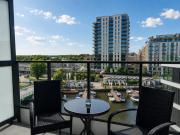 MARGI Liva Apartment