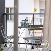 ViVi Homes - Casa Ovi - Center - Beach -Terrace