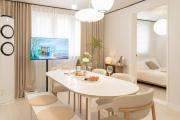 Goyo Stay Seoul - 3BR Up to 7 - Hongdae, Gyeongbokgung 15 min