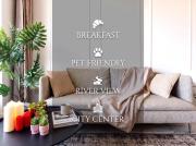 Central Wroclaw Apartment - Old Town - Podwale