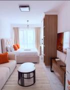 Top Nairobi