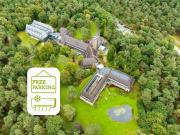 Hotel Woudschoten