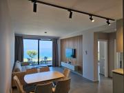 Infinity View Seafront Suite
