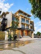 Luxury 79 Hotel Hải Phòng
