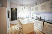 Stylish apartment Stara Ochota
