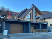 Top Mavrovo