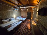 Poonam P Guest House