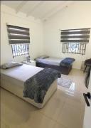 Comfort Stay with shared pool only from 15mins Ocho