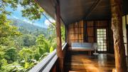 MORI KAWA Mori 2 Nature Retreat with Bathtub MORI KAWA Mori 2 Nature Retreat with Bathtub