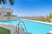 Riviera Ocean View Penthouse - ref 97
