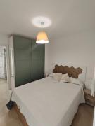 Apartment Cala de Finestrat - 300 m from the beach
