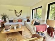 Unique family villa stuning sea views