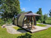 Tiny House De Bosksjonger