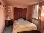 Studio flat in the Stour Valley