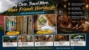 Mimosa Backpackers Hostel