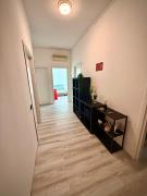 We4 apartment Maranello