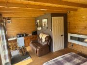 Star Gazer Cabin
