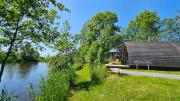 Tiny House De Houtekster