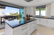 Exclusive Villa with amazing views - near beach