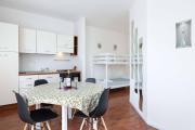 APT 8 - Bilocale a Riccione in collina