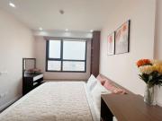 EVIS HOME - Vinhomes DCapitale Luxury Serviced Apartment