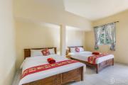 Griya Agung Guesthouse Ubud