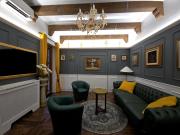 The Imperial Suite The Bricks The Sanctuary