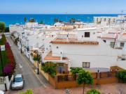 Modern Apartment in Nerja with Sea View, 90 sqm