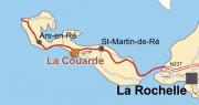 Top La Couarde-sur-Mer