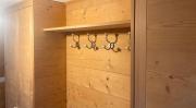 Apartment with Mountain View in Mont-Noble, 85 m²