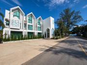 Sea Side Hotel Ao Nang