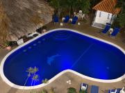 Hotel Coral Caribe