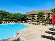 Top Vernon Township