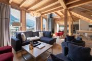 Chalet Dome du Gouter