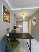 Toma Cozy Apartments
