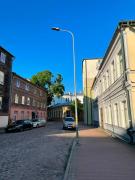 Top Liepāja