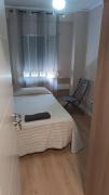 Habitaciones en Apartamento compartido DELICIAS ROOM Cerca del Mar, Aeropuerto, Ave y Metro
