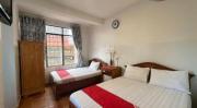 Camarin Prime Hotel