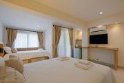 Lilia homes suite
