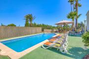 Top Alcudia