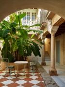 Hotel Casa Góngora - Relais & Châteaux